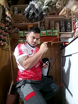 TheBriiaand30 online show from September 27, 2025, 3:17 pm