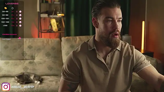 Snapshot of Karlos_Ripped_ chatting on December 12, 2024, 8:36 am Karlos Ripped online show from December 12, 2024, 8:36 am