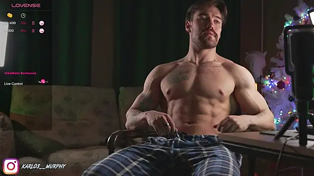 Snapshot of Karlos_Ripped_ chatting on February 13, 2025, 1:05 pm Karlos Ripped online show from February 13, 2025, 1:05 pm