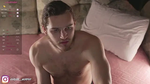 Snapshot of Karlos_Ripped_ chatting on February 26, 2025, 10:26 am Karlos Ripped online show from February 26, 2025, 10:26 am