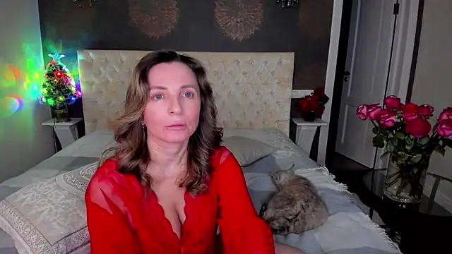 AllisonWilliams online show from January 5, 2025, 9:36 pm