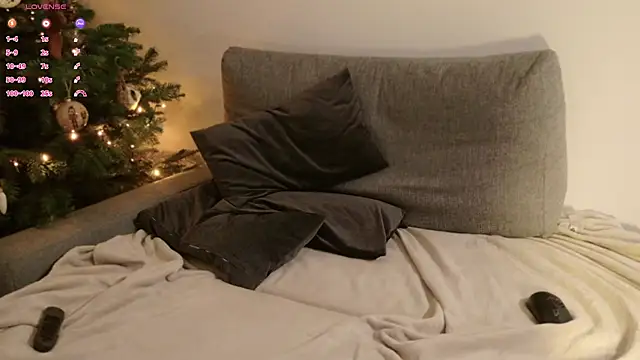 Pinky  Binky online show from December 28, 2024, 5:46 pm