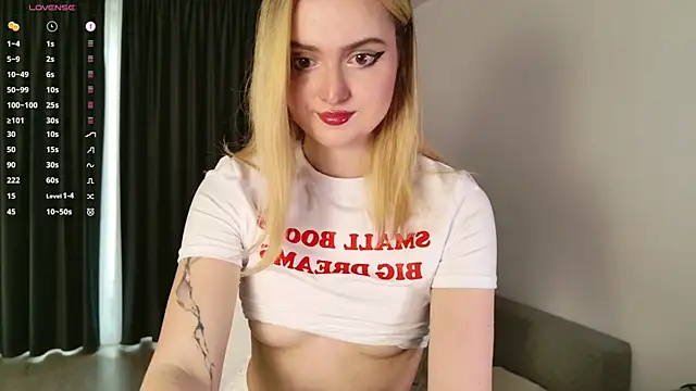 Pinky  Binky online show from March 16, 2025, 1:06 pm