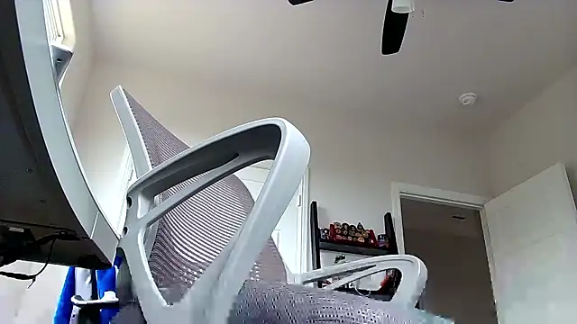 Snapshot of MileHighCock chatting on February 21, 2025, 5:31 pm MileHighCock online show from February 21, 2025, 5:31 pm