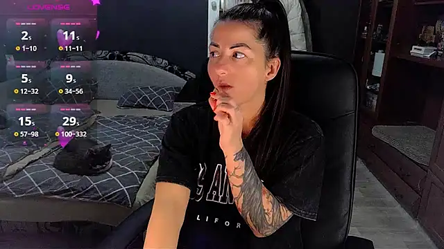 Aria Dl online show from January 3, 2025, 7:27 am