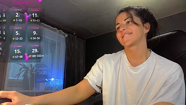 Aria Dl online show from February 4, 2025, 2:21 pm