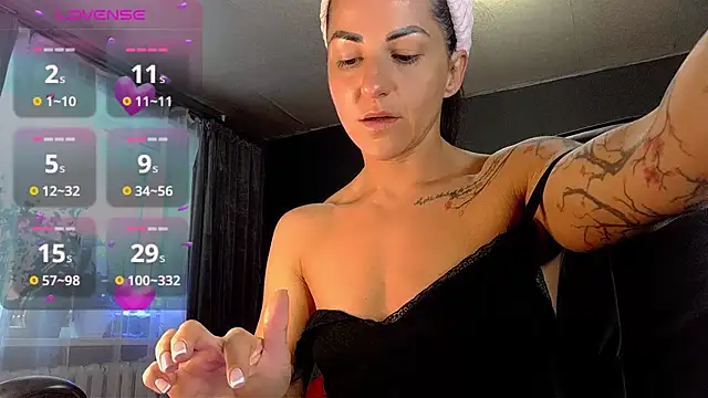 Aria Dl online show from March 18, 2025, 12:14 pm