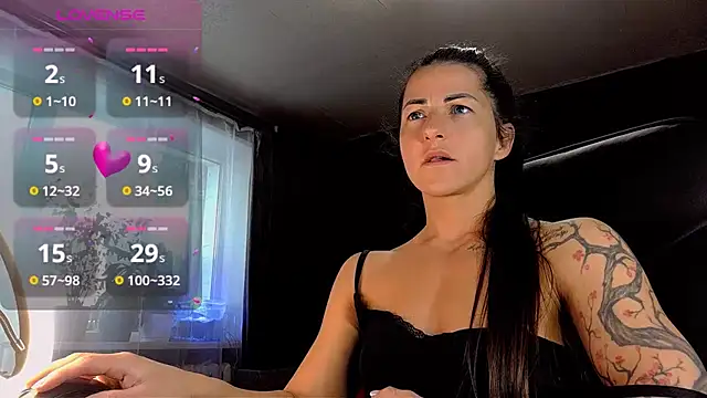 Aria Dl online show from March 19, 2025, 10:55 am