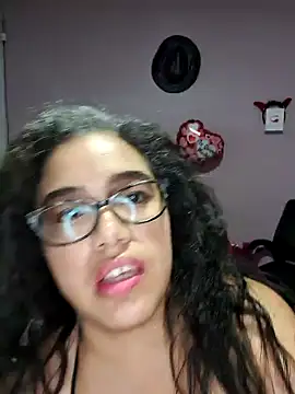 Katrina The Kitty online show from February 10, 2025, 7:38 pm