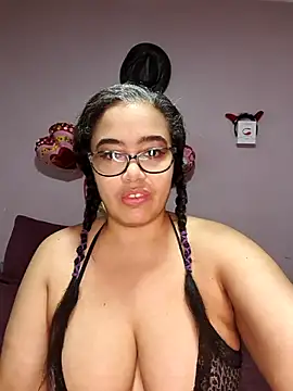 Katrina The Kitty online show from February 11, 2025, 8:10 pm