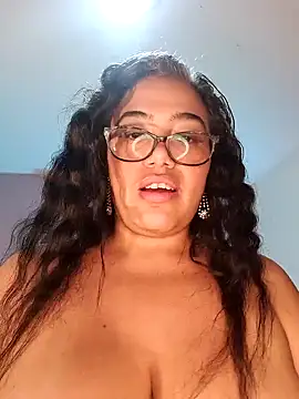 Katrina The Kitty online show from February 20, 2025, 8:39 am