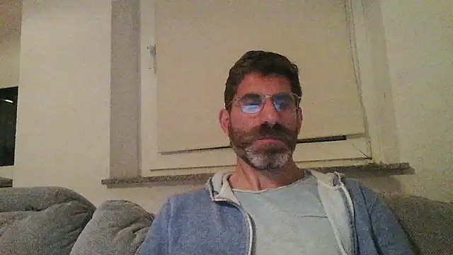 alcatraz009 online show from October 6, 2025, 7:22 pm