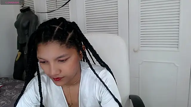 Snapshot of elly_willis chatting on December 29, 2024, 4:16 am elly willis online show from December 29, 2024, 4:16 am