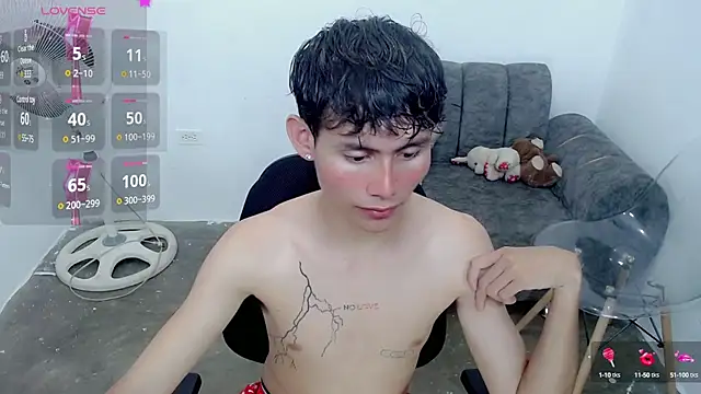 tanjiro cute online show from December 31, 2024, 3:55 am