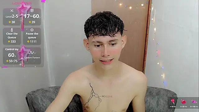 tanjiro cute online show from January 2, 2025, 11:49 pm