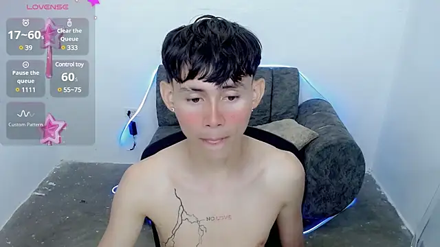 tanjiro cute online show from January 5, 2025, 11:44 pm