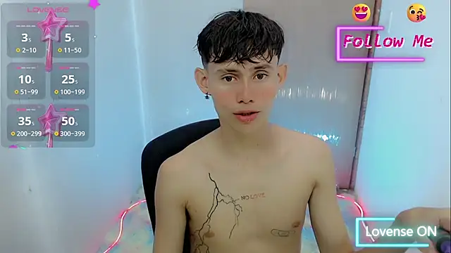 tanjiro cute online show from January 26, 2025, 11:50 pm