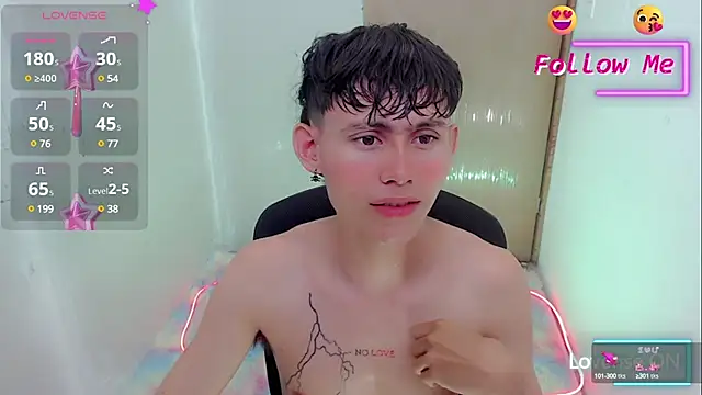 tanjiro cute online show from January 31, 2025, 4:03 am