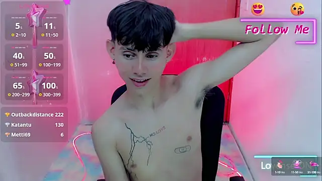 tanjiro cute online show from February 1, 2025, 10:05 am