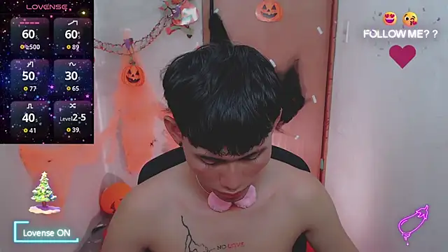 tanjiro cute online show from November 17, 2025, 7:14 am