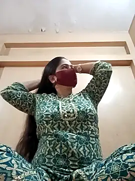 Magical Girl- online show from January 20, 2025, 3:26 am