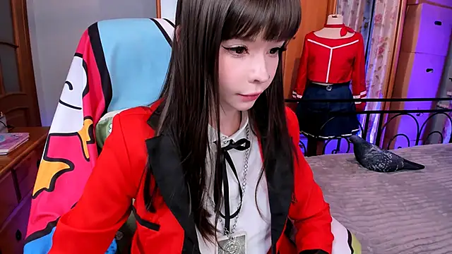 Snapshot of Lust_One_ chatting on October 2, 2025, 4:47 pm Lust One  online show from October 2, 2025, 4:47 pm