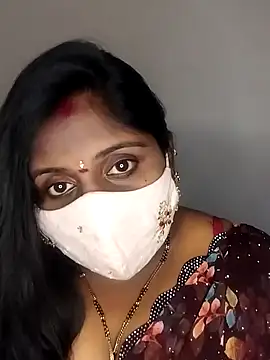 Snapshot of Sexy_Radhikaa chatting on February 15, 2025, 5:41 am Sexy Radhikaa online show from February 15, 2025, 5:41 am