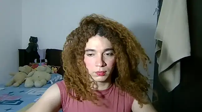 Snapshot of CELESSTESeductora chatting on February 17, 2025, 3:09 pm CELESSTESeductora online show from February 17, 2025, 3:09 pm