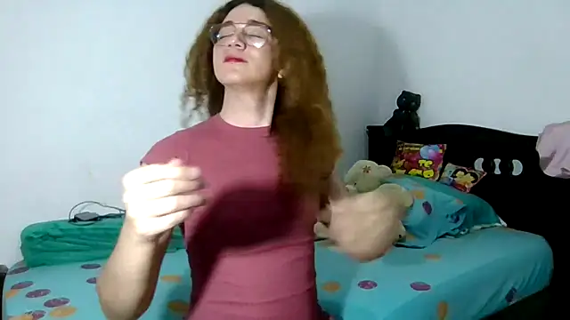 Snapshot of CELESSTESeductora chatting on November 12, 2025, 4:18 pm CELESSTESeductora online show from November 12, 2025, 4:18 pm