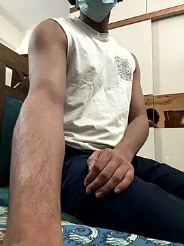 Snapshot of baddassindian chatting on December 8, 2024, 8:25 pm baddassindian online show from December 8, 2024, 8:25 pm