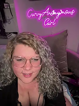 Snapshot of CurvyAnonymousGirl89 chatting on February 11, 2025, 8:31 pm CurvyAnonymousGirl89 online show from February 11, 2025, 8:31 pm