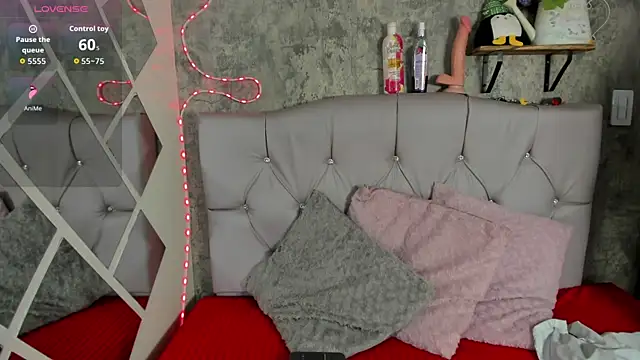 Megan sophia2 online show from September 11, 2025, 3:45 pm