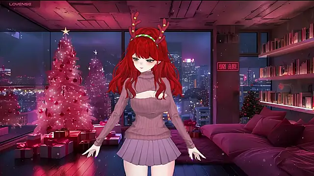 Snapshot of lonely-flower21 chatting on December 11, 2024, 8:07 pm lonely-flower21 online show from December 11, 2024, 8:07 pm