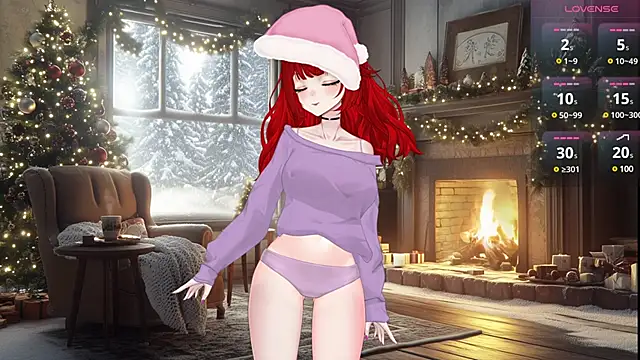 Snapshot of lonely-flower21 chatting on December 25, 2024, 4:33 am lonely-flower21 online show from December 25, 2024, 4:33 am