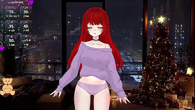 Snapshot of lonely-flower21 chatting on December 26, 2024, 2:01 am lonely-flower21 online show from December 26, 2024, 2:01 am