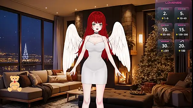 Snapshot of lonely-flower21 chatting on December 30, 2024, 9:29 pm lonely-flower21 online show from December 30, 2024, 9:29 pm