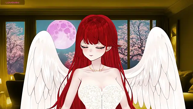 Snapshot of lonely-flower21 chatting on January 20, 2025, 10:37 pm lonely-flower21 online show from January 20, 2025, 10:37 pm