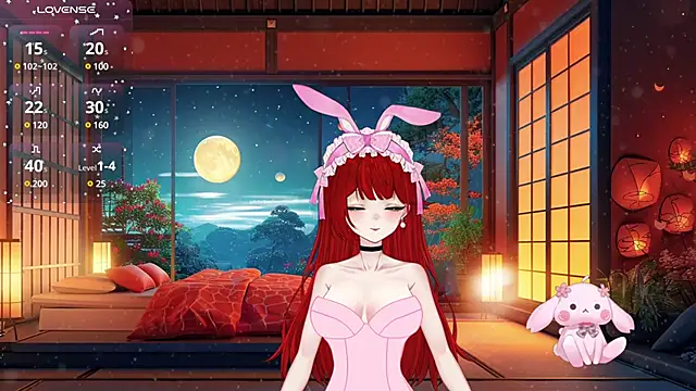 Snapshot of lonely-flower21 chatting on January 22, 2025, 11:21 pm lonely-flower21 online show from January 22, 2025, 11:21 pm