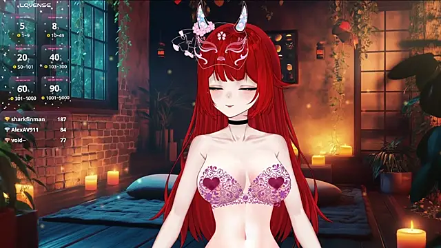 Snapshot of lonely-flower21 chatting on January 26, 2025, 5:13 am lonely-flower21 online show from January 26, 2025, 5:13 am