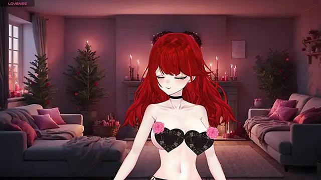 Snapshot of lonely-flower21 chatting on February 15, 2025, 7:06 am lonely-flower21 online show from February 15, 2025, 7:06 am