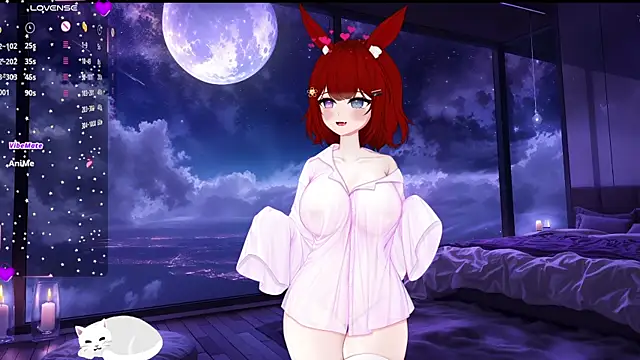 Snapshot of lonely-flower21 chatting on October 3, 2025, 7:38 am lonely-flower21 online show from October 3, 2025, 7:38 am