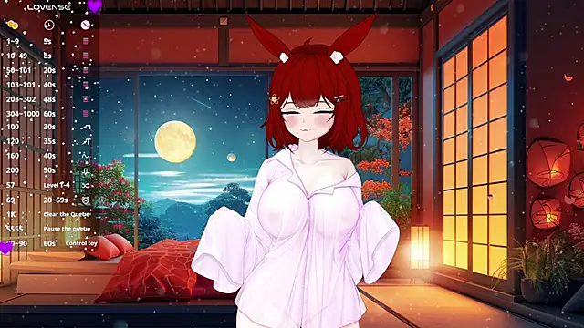 Snapshot of lonely-flower21 chatting on October 8, 2025, 7:39 am lonely-flower21 online show from October 8, 2025, 7:39 am