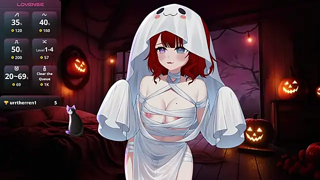 Snapshot of lonely-flower21 chatting on October 28, 2025, 6:28 am lonely-flower21 online show from October 28, 2025, 6:28 am