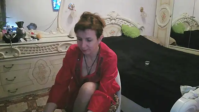 Debra Phoenix online show from October 24, 2025, 11:12 pm