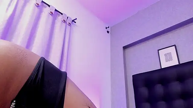 MeleekXXX  online show from February 27, 2025, 10:53 pm