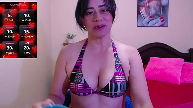 sara florez1 online show from September 12, 2025, 10:26 am