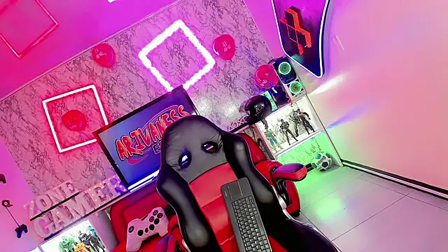 Alessa mullen online show from February 15, 2025, 3:20 am