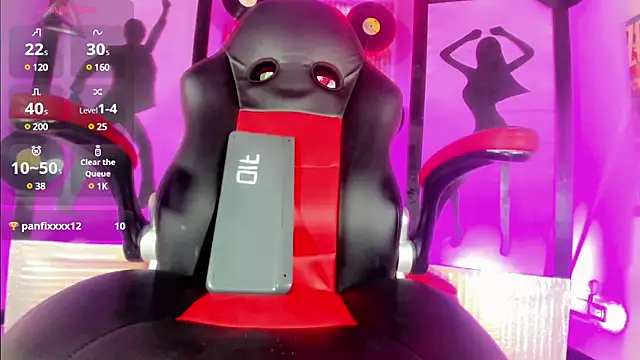 Alessa mullen online show from February 28, 2025, 9:25 am