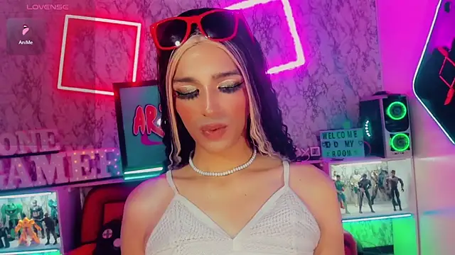 Alessa mullen online show from March 1, 2025, 6:46 am