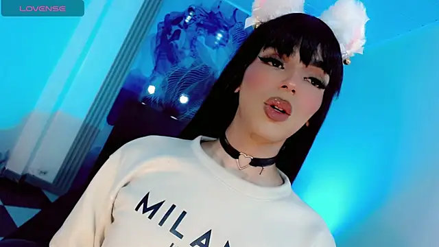 Alessa mullen online show from September 15, 2025, 4:12 am